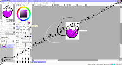 sai tool paint english pack