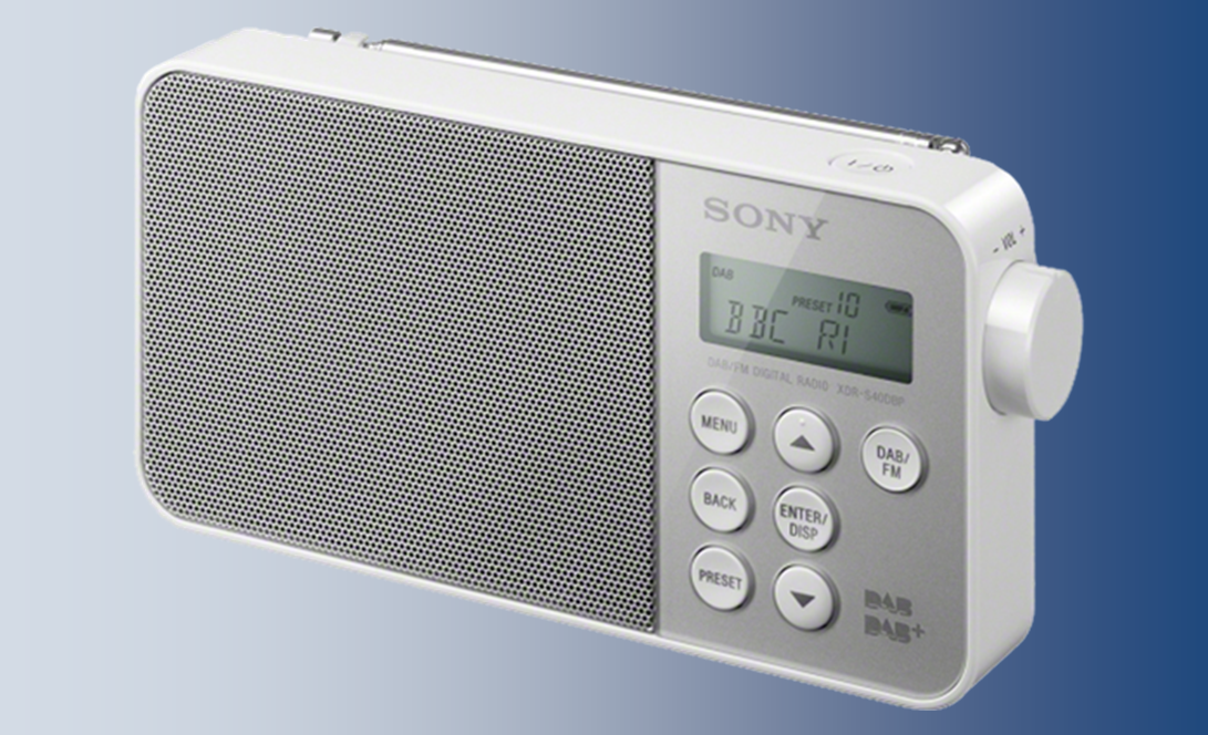 Further transmitter sites boost UK DAB coverage a516digital