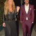 Mariah Carey and ex Nick Cannon out on date two nights in a row