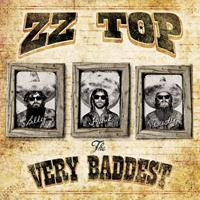 [2014] - The Very Baddest Of ZZ Top (2CDs)