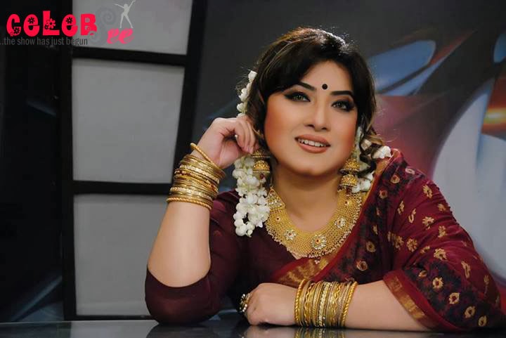 Bangladeshi Actress Erin Jaman CelebSee BD CelebSee
