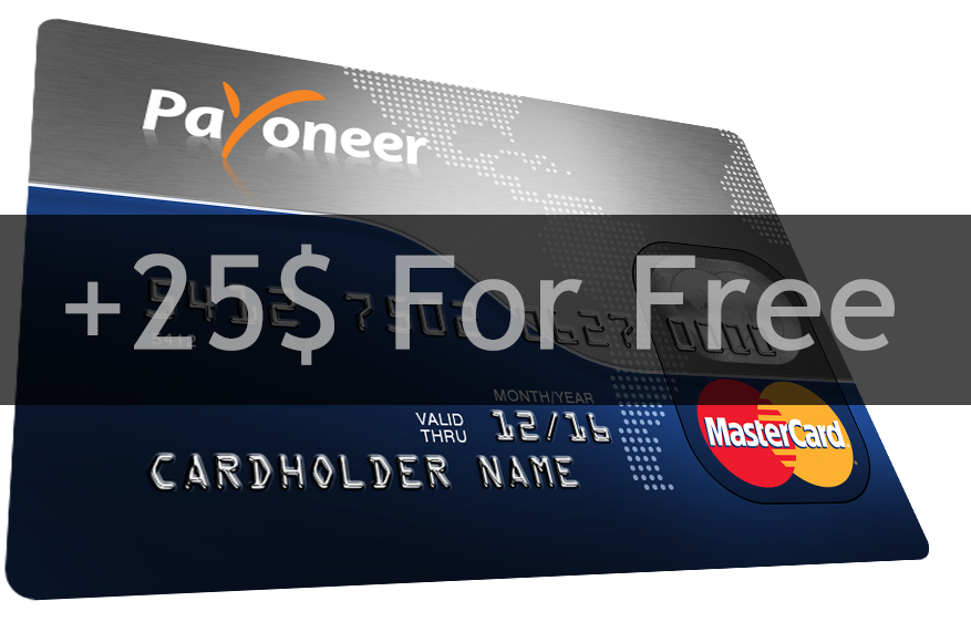 Get Mastercard Free How to Apply for Free Credit Card with 25 Bonus