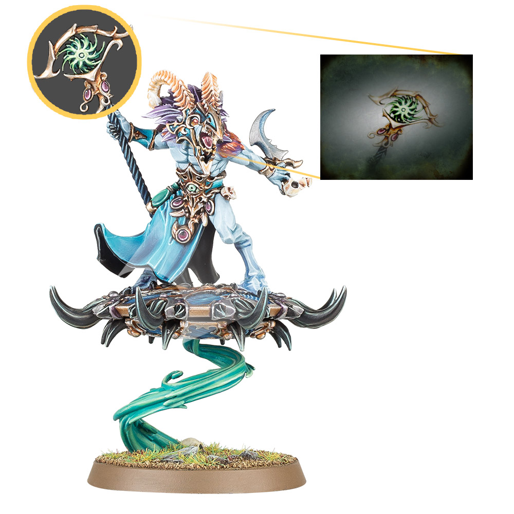 Rumor Engine Reveals from Warhammer Community Faeit 212