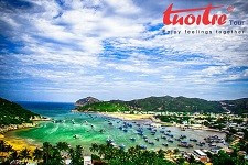 tour du lịch, công ty du lịch, du lịch việt nam, du lich ninh chu, du lịch ninh chữ