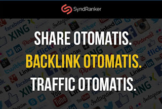 SyndRanker SyndRanker
