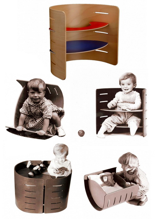 Rafa-kids : Children shop in Paris - Balouga