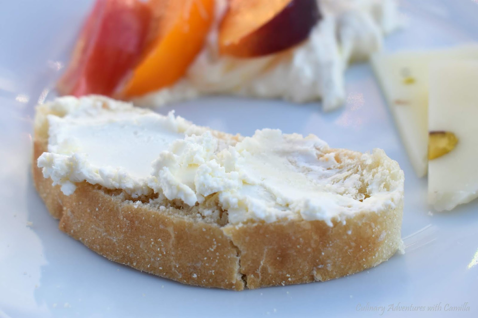 Warm Weather Rosé + Cheese Pairings Winophiles Sponsored