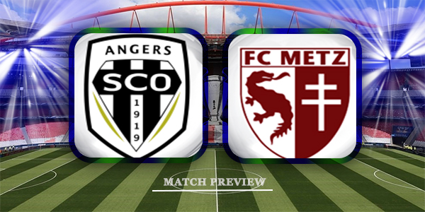 Angers SCO vs Metz: Preview and Predictions Angers SCO vs Metz: Preview and Predictions