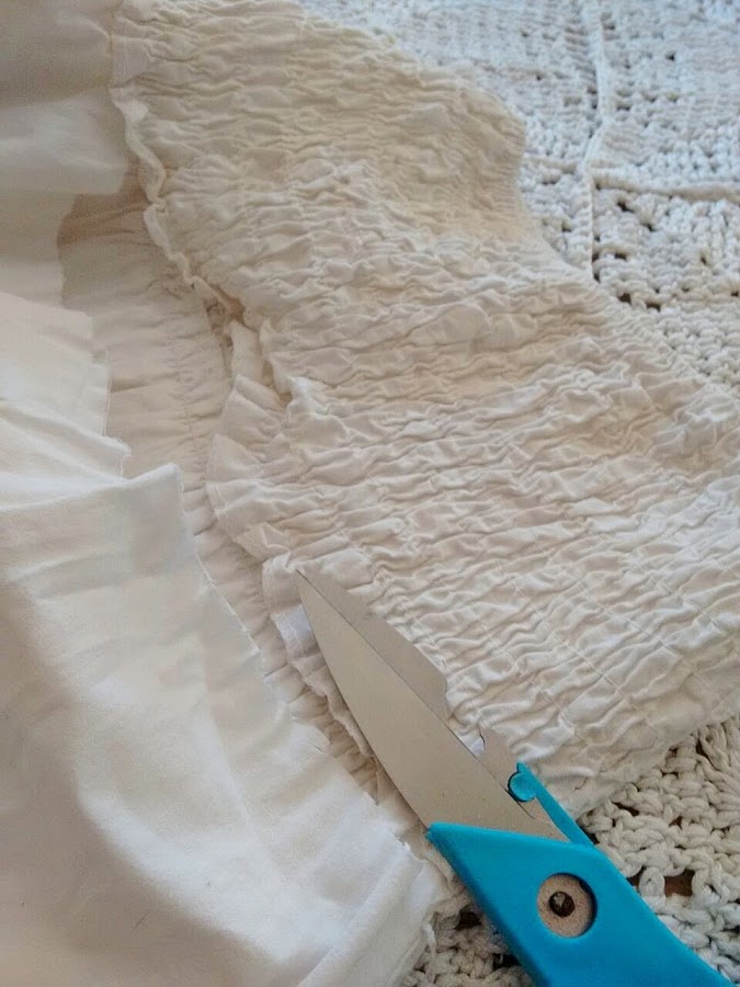 tunear vestido en top