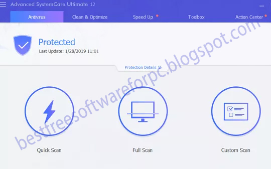 advanced systemcare ultimate 12 advanced systemcare ultimate 12