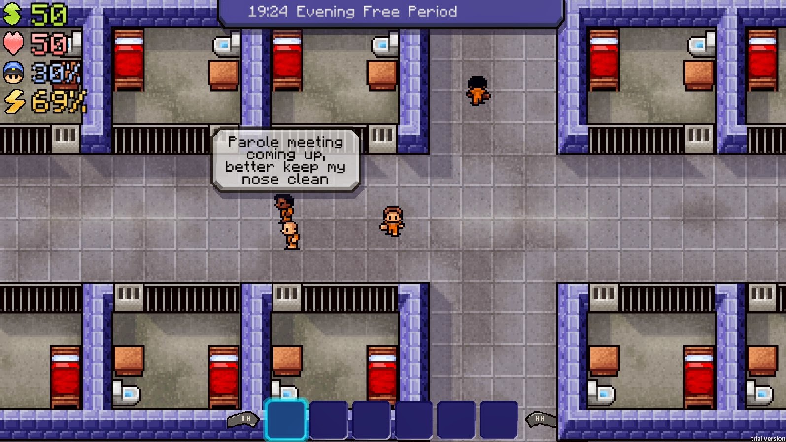 The Escapists Xbox One review