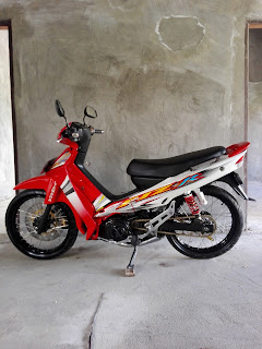 Modifikasi Motor Fiz R Standar f1zr 2002 modif std yamaha f1zr 2002 Modifikasi Motor Fiz R Standar f1zr 2002 modif std yamaha f1zr 2002