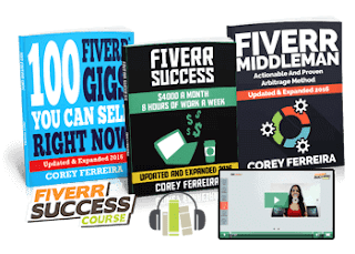 Fiverr Success