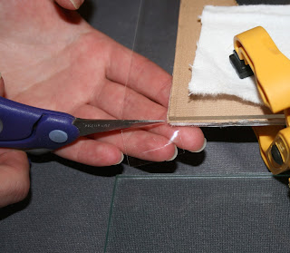 sealing a pastel from dust, dirt, mold, mould, insects, using archival supplies and conservation approved materials conservation framing methods, mold on pastel, mould, sealing of framed package, professional conservation, conservator, art on paper