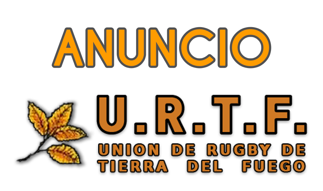 Presentación del Fixture para el Torneo Inicial 2017/2018 de Primera - Unión de Rugby de Tierra del Fuego