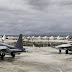 Kekuatan Udara Ditarik, Tapi Logistik Rusia Menuju Suriah