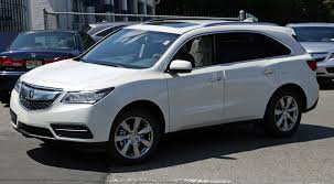 Kereta Kenderaan SUV