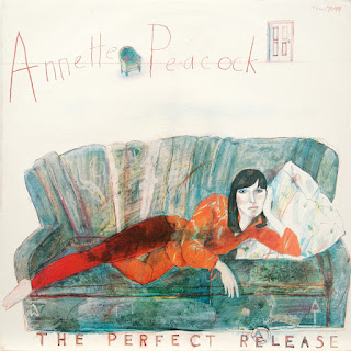 Annette Peacock, The Perfect Release