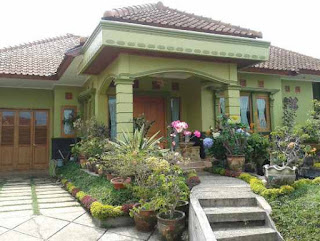 Koleksi Rumah Kampung Sederhana Nampak Istimewa Koleksi Rumah Kampung Sederhana Nampak Istimewa