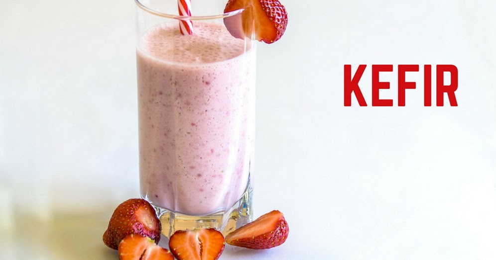 Benefits of Kefir Arpin G's Timeline