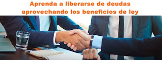 Cómo liberarse de deudas a través de la ley de insolvencia Cómo liberarse de deudas a través de la ley de insolvencia