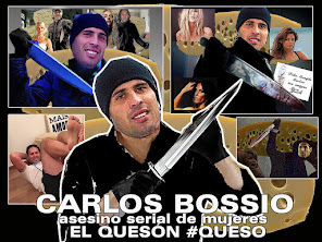 la saga de CARLOS BOSSIO