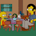 Los Simpsons Audio Latino 15x14 ''Artie Ziff viene a cenar'' Online