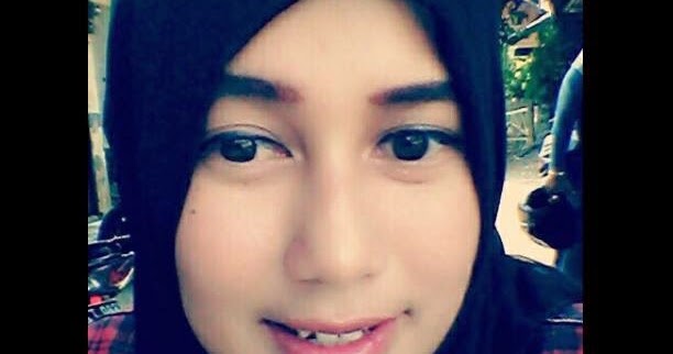 My Hijab dan Sastra Indonesia: my selfie dengan sedikit style dlm ...