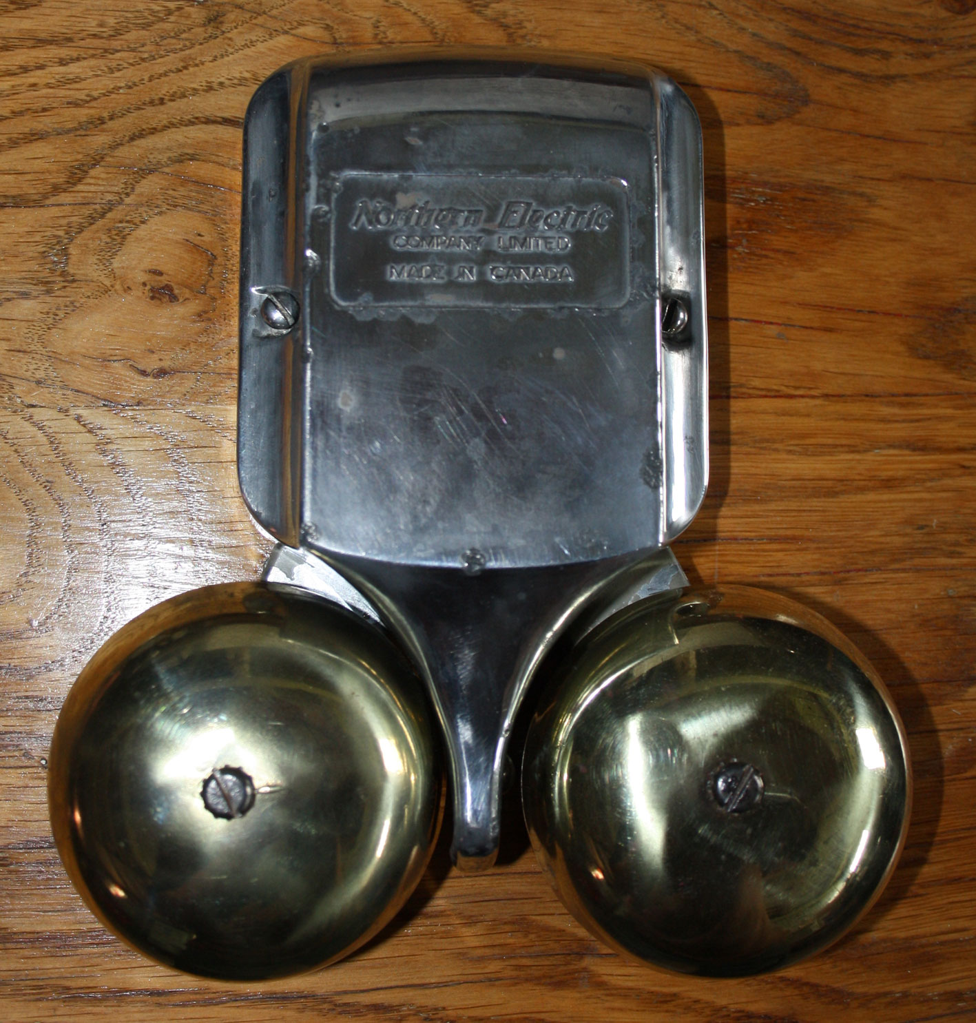 Progress is fine, but it's gone on for too long. We used to make