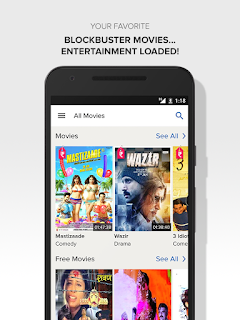 SonyLIV v4.8.1 Mod Unlocked APK is Here ! SonyLIV v4.8.1 Mod Unlocked APK is Here !