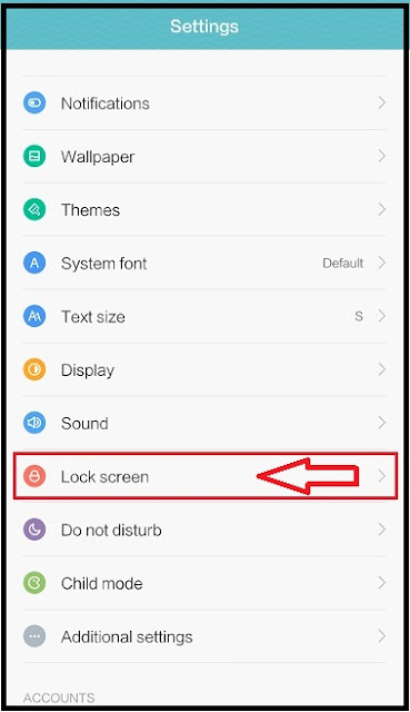 Panduan Meletakkan Nombor Telefon Waris Di Paparan Skrin Telefon, Sebagai Rujukan Sewaktu Kecemasan Panduan Meletakkan Nombor Telefon Waris Di Paparan Skrin Telefon, Sebagai Rujukan Sewaktu Kecemasan