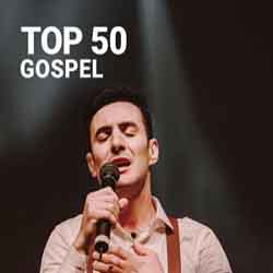 Baixar CD Top 50 Gospel Mp3