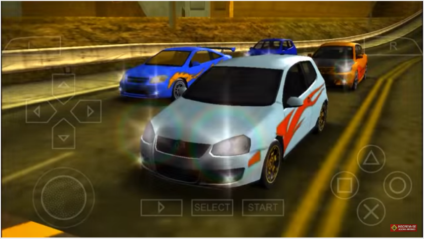 download game nfs most wanted mod apk revdl