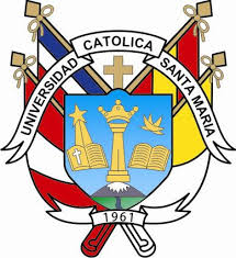 Universidad Catolica de Santa Maria
