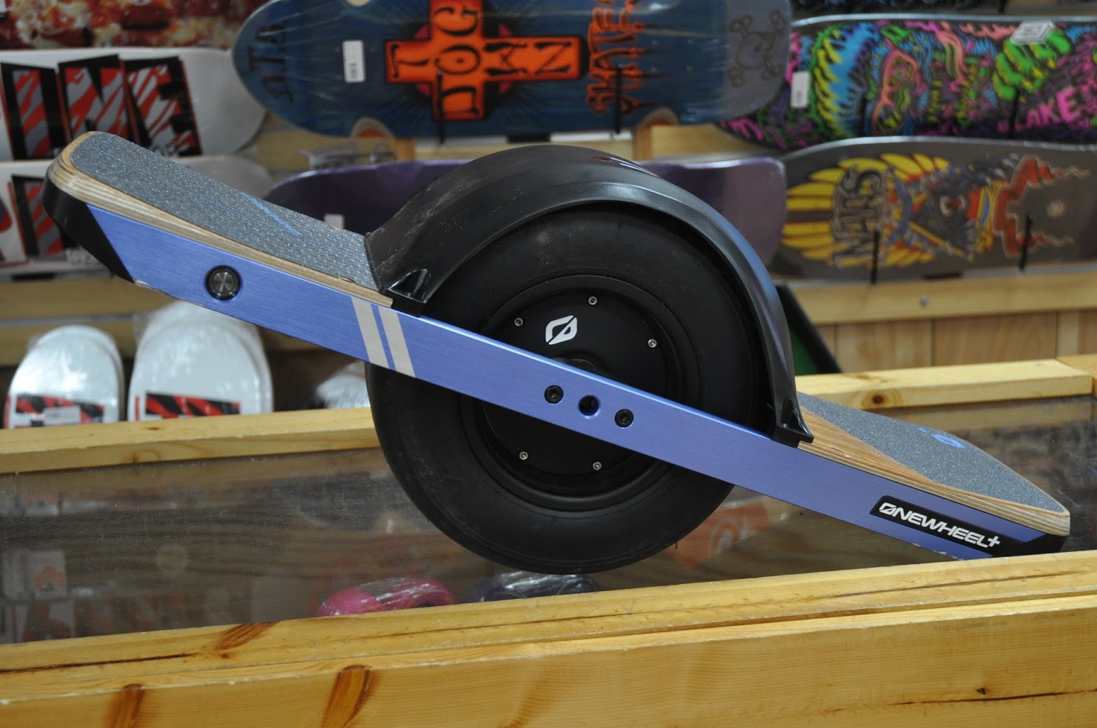 Alpine Ski Shop Daily Drops Onewheel is now available at Alpine Ski Shop