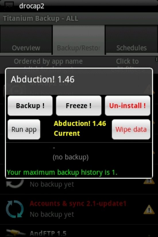 How To Stop Unwanted Background Running Apps in android Tech Genius