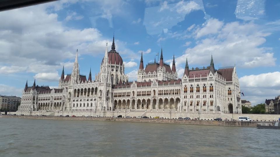 Bank od Danube