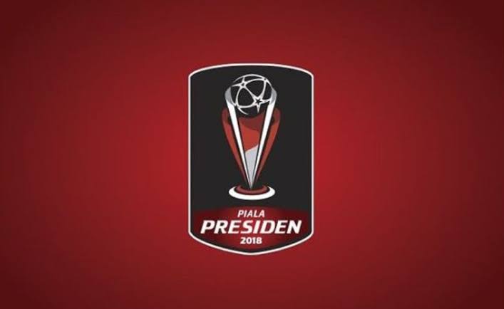 Piala Presiden 2019