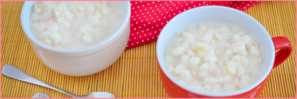 receita de inverno doce