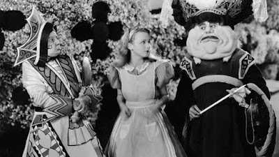 Alice In Wonderland 1933 Image 4