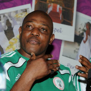 stephen keshi fifa ban