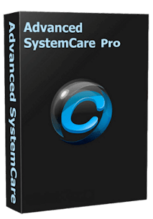 Advanced SystemCare Pro 10.5.0.869 Key [Latest] Full Version