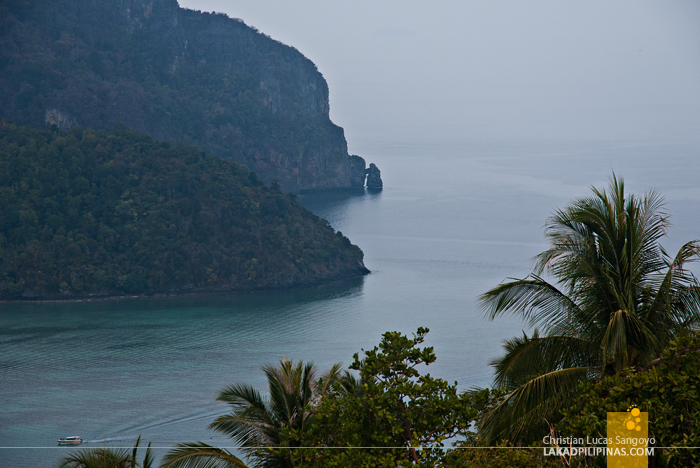 Koh Phi Phi View Point