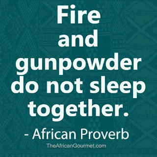 Teach everyday life African proverbs inspire with ancient words of wisdom