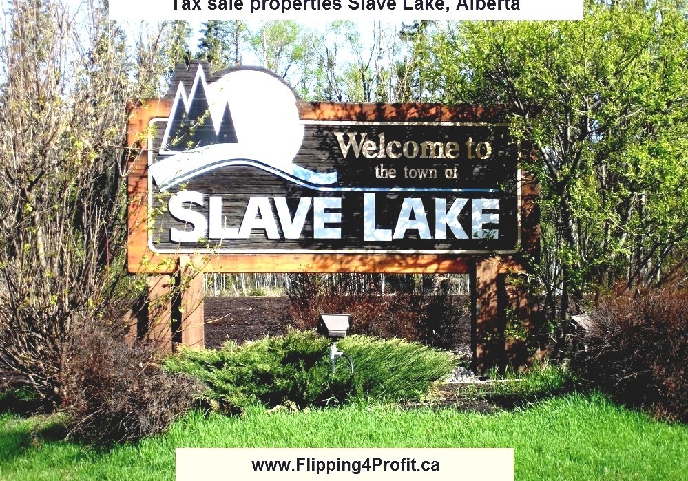 Slave Lake Slave Lake Alberta