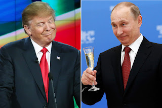 Výsledek obrázku pro foto olser trump proruské sankce