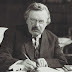 Gilbert Keith Chesterton (1874-1936)