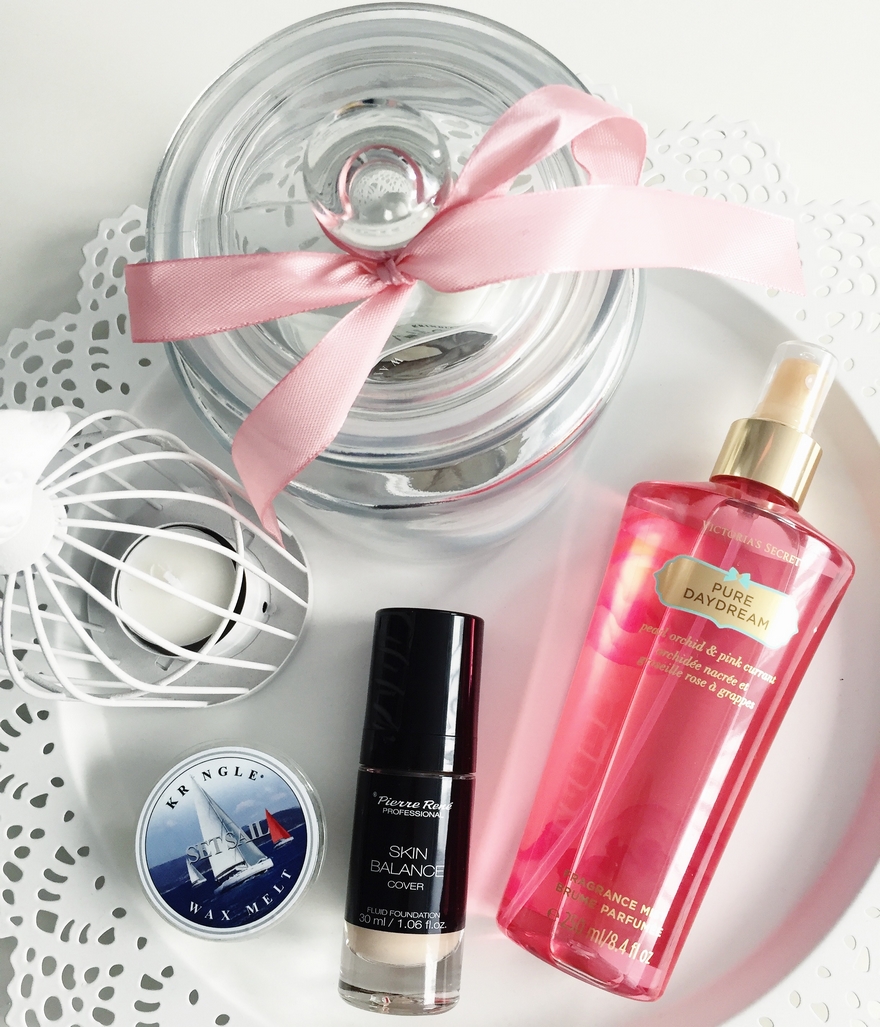 Nowości z iperfumy.pl