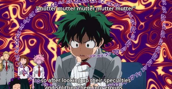 Comic Frontline: Bravo's Weekly Anime Lineup #39