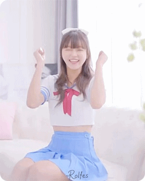 오마이걸 안전신문고 앱.gif | 인스티즈